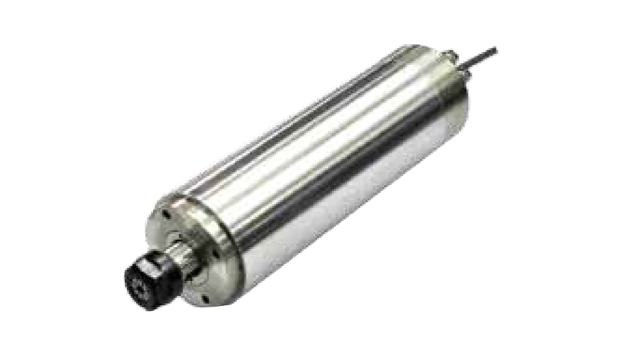 中心出水主軸:如何提升精密加工的效率和質(zhì)量?