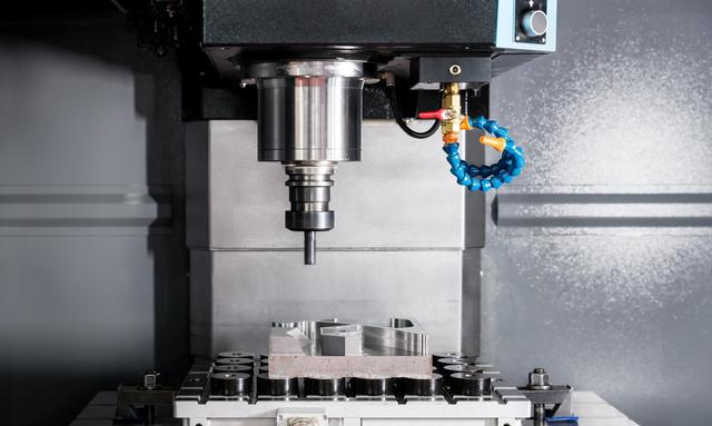 選擇雕刻機主軸要點，怎么判斷數控雕刻機適用主軸？