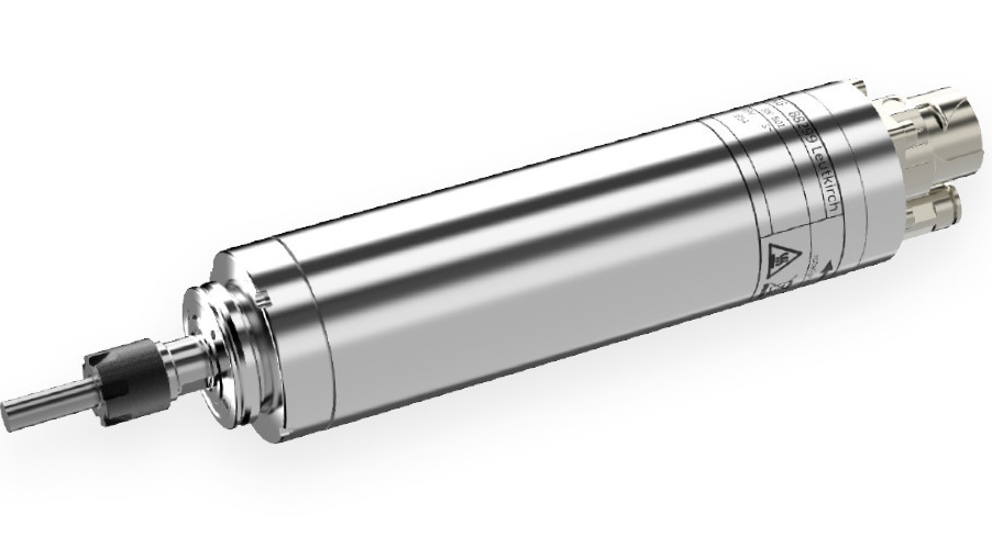 走心機主軸:全方位解析,讓你的機主軸更走心