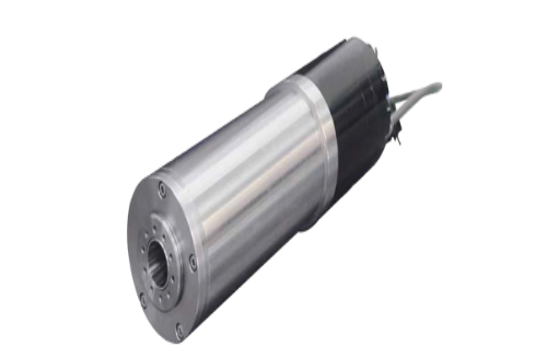 數(shù)控機(jī)床高速電主軸技術(shù)要點(diǎn)分析