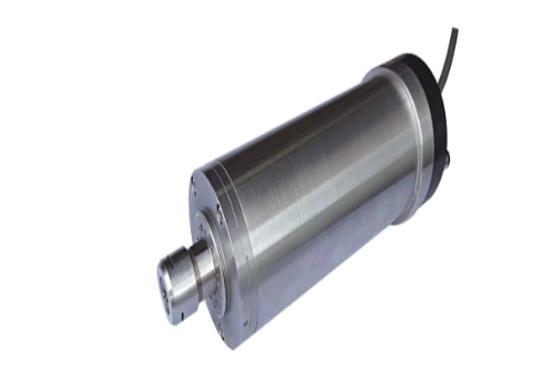 高速電主軸發(fā)出異響如何解決?