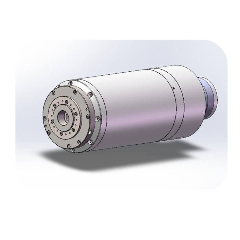 什么是雙頭磨刀機主軸?——深度解析